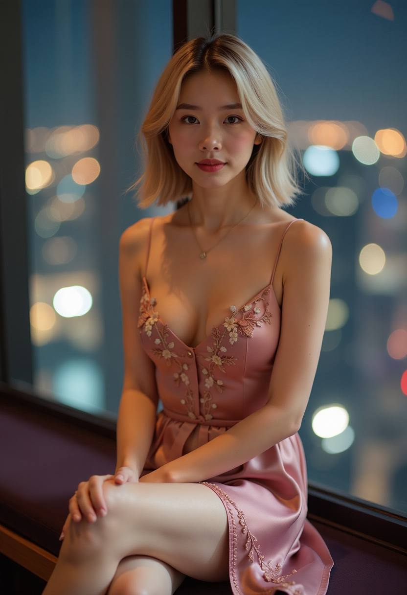 《借命人》竖版海报